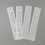150mm Flocked Nasal Swabs with 80mm break point